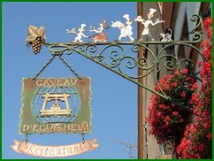 Eguisheim